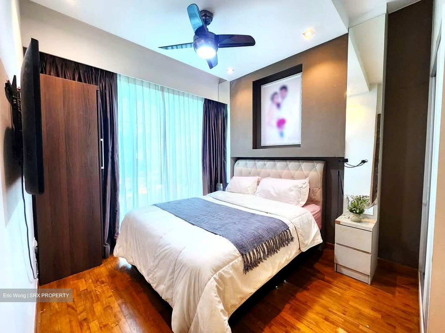 1 Canberra (D27), Condominium #581418781